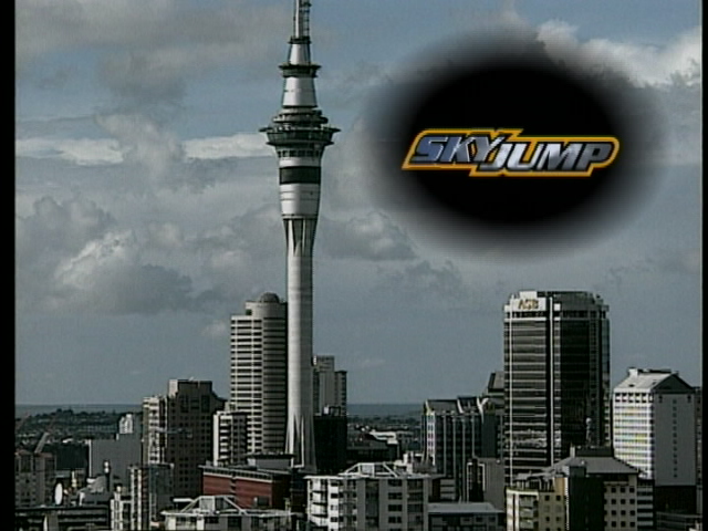 NEW ZEALAND